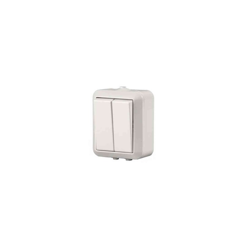 KYTKIN 5/16AX/250V/IP44