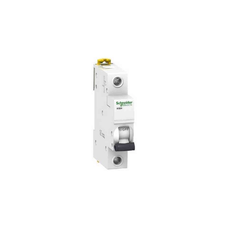 Johdonsuoja 1x16A/C/6kA
