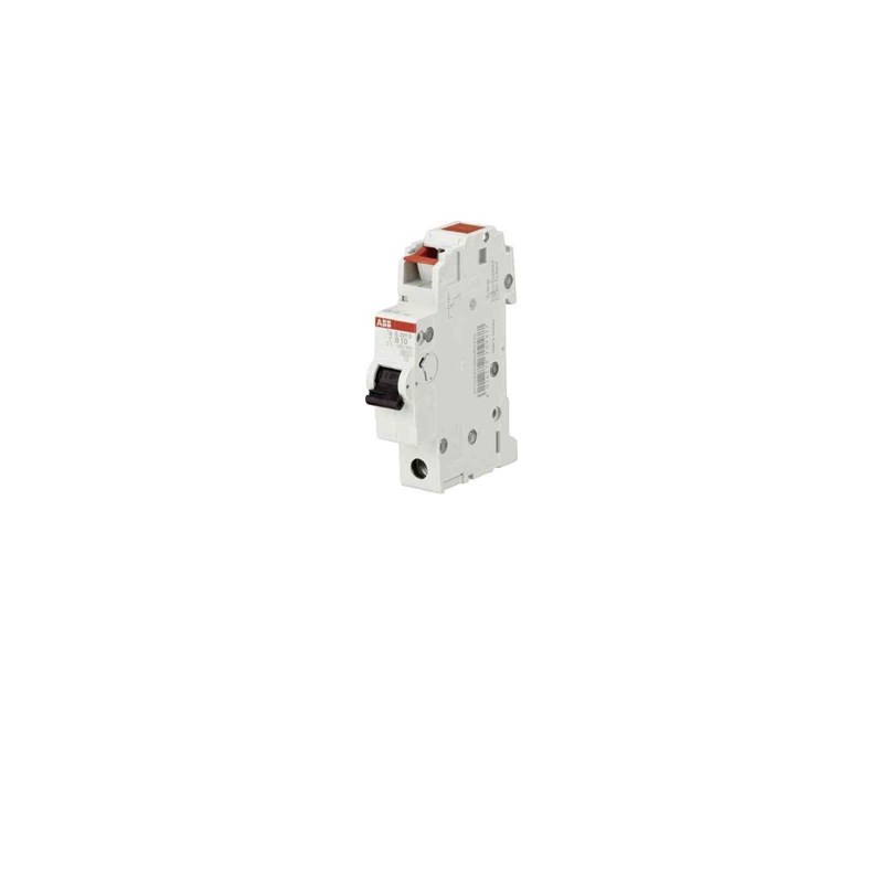 ABB S201S-B16 1-NAP