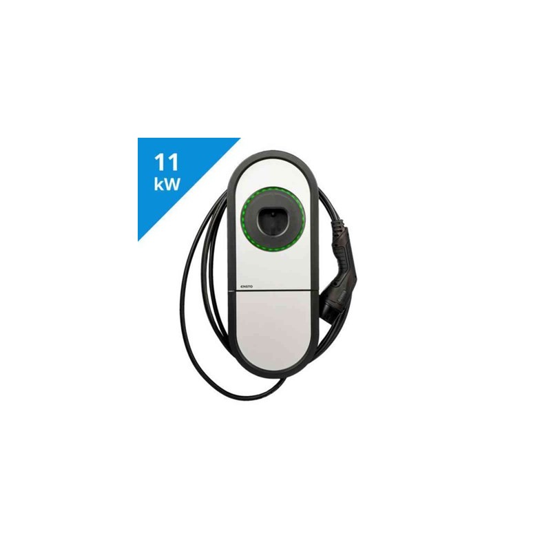 LATAUSASEMA ENSTO ONE EVH 3x16A