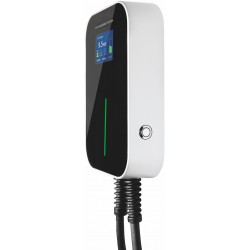 LATAUSASEMA 11 kW TYPE 2, 16A, 3-VAIHE