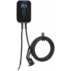 LATAUSASEMA 11 kW TYPE 2, 16A, 3-VAIHE