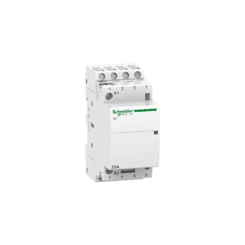 Moduulikontaktori Schneider Electric Acti 9