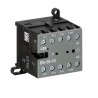 Minikontaktori ABB B6-30-10