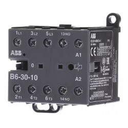 Minikontaktori ABB B6-30-10