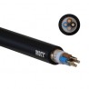 NKT XCMK-HF 4X2,5/2,5 50m