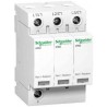 Ylijännitesuoja kiinteistö Schneider Electric Acti 9