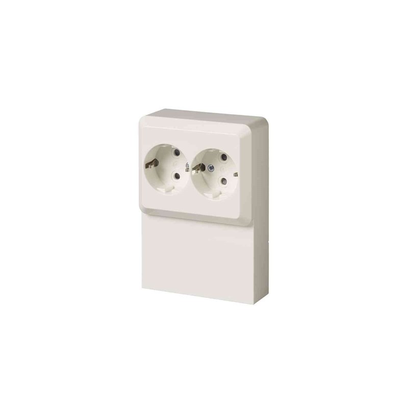 Listapistorasia 2S/16A/IP21