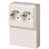 Listapistorasia 2S/16A/IP21