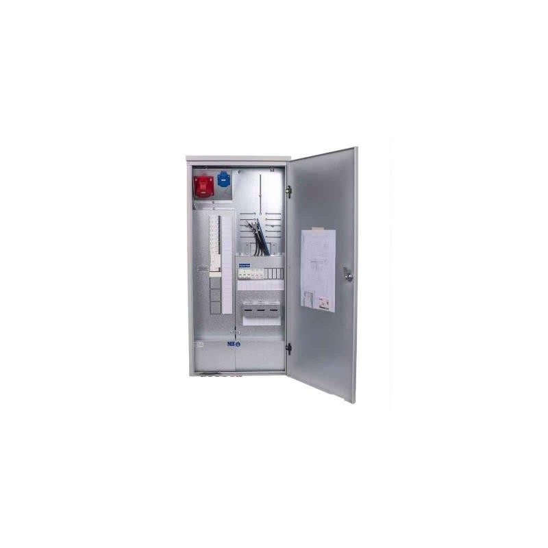 MITTAUSKESKUS YLI A-COLLECTION A-MK50