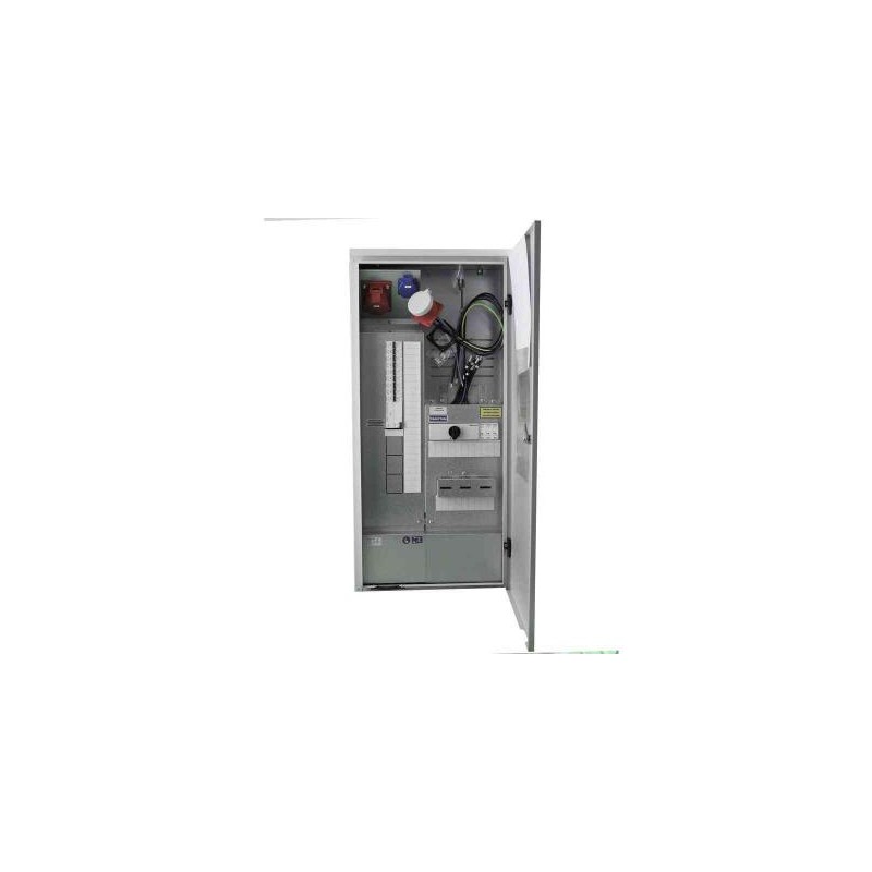 MITTAUSKESKUS VAR A-COLLECTION A-MK50