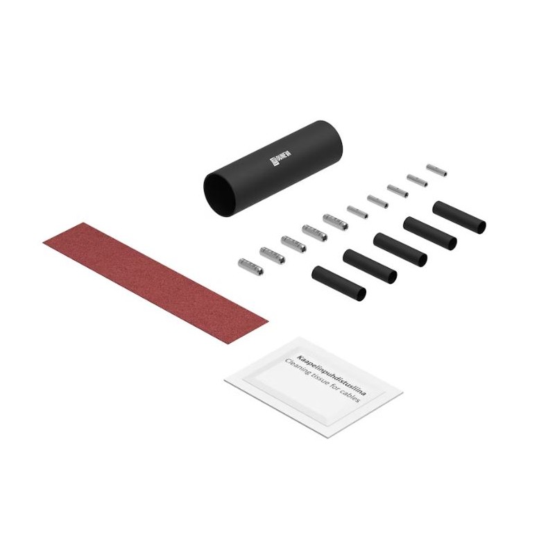 Jatkospakkaus 1 kV Jatkos 1,5-6 mm2