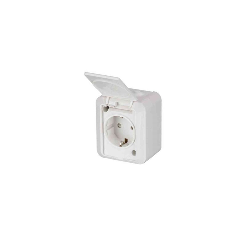 Pistorasia ABB Kosti IP55