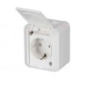 Pistorasia ABB Kosti IP55