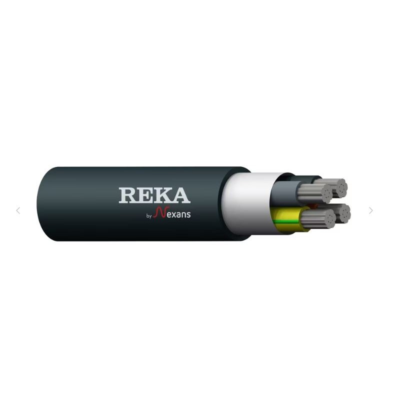 REKA AXMK 4x25S