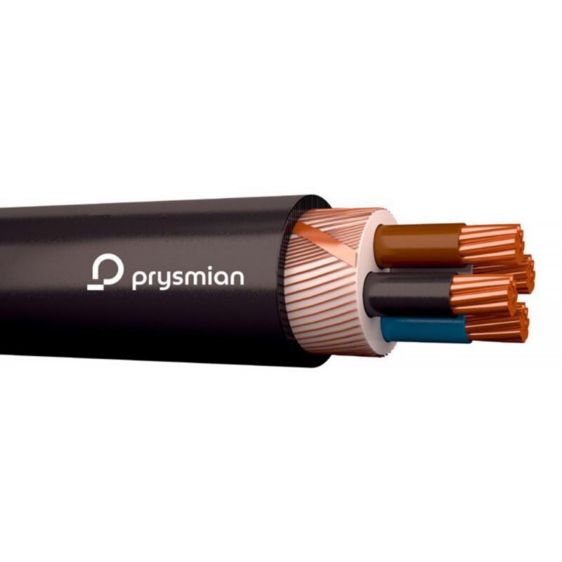 Prysmian MCMK 4x10/10 Eca €/Metri