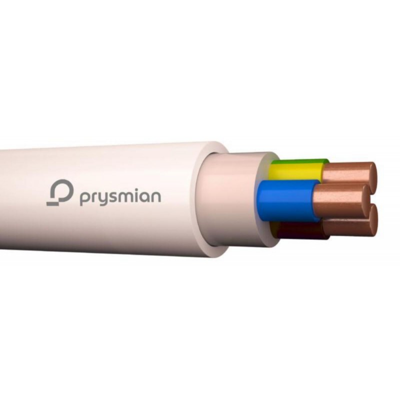 Prysmian MMJ 3x2,5S 100m