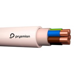 MMJ 5x1,5S Prysmian Eca 100m