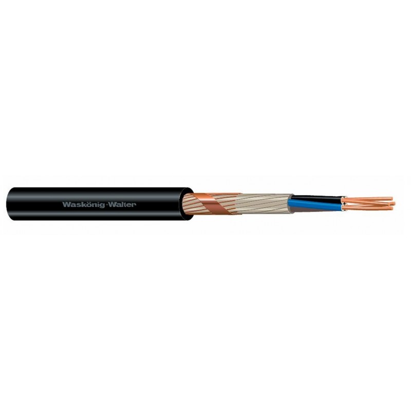 MCMK W+W 4X16+16 €/Metri