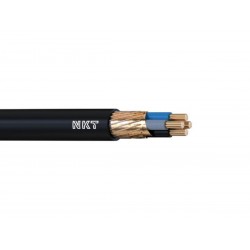 XCMK-HF 4X10/10 €/Metri