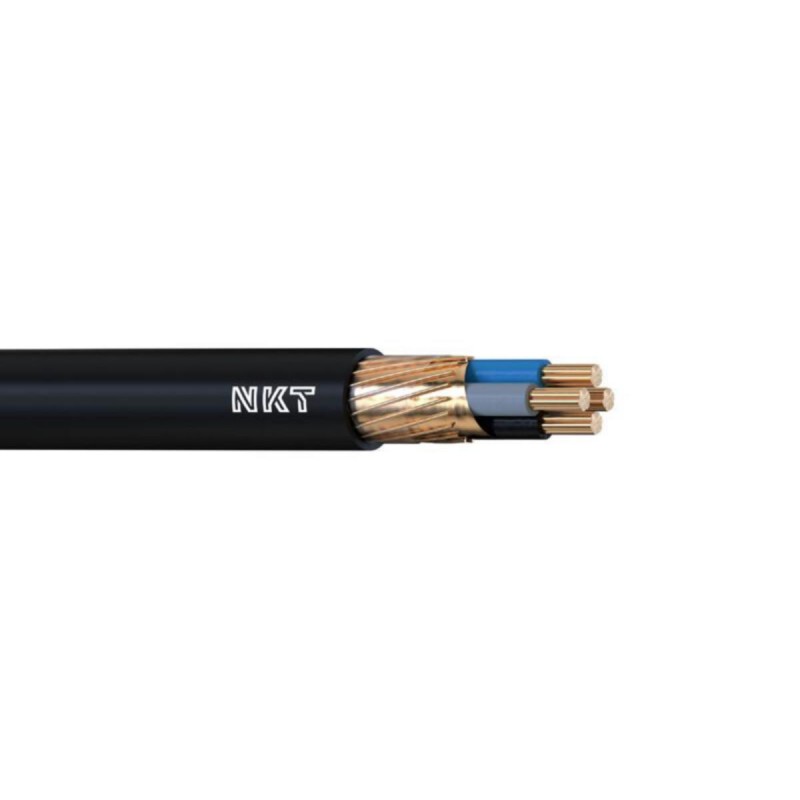 XCMK-HF 4X10/10 €/Metri